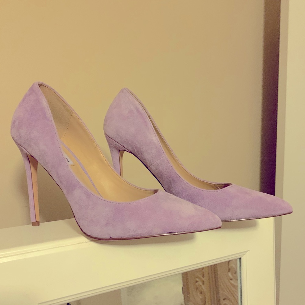 Steve Madden Heels